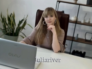 Juliariver