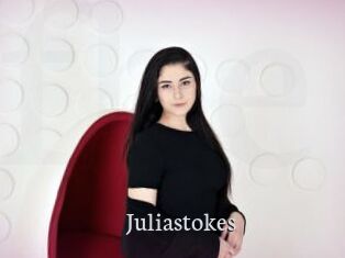 Juliastokes