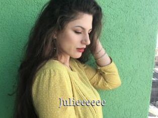 Julieeeeee