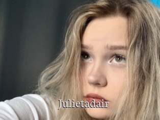 Julietadair