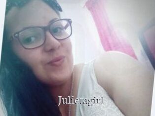 Julietagirl