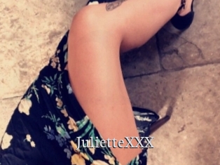 JulietteXXX