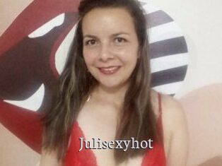 Julisexyhot