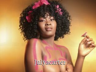 Julyacarter