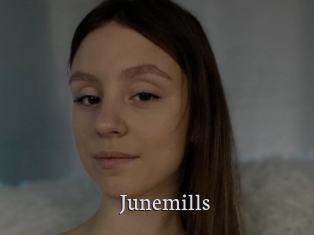 Junemills