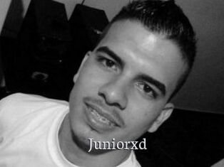 Juniorxd