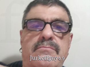 Jurkoffguy69