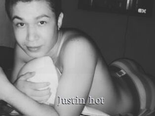 Justin_hot