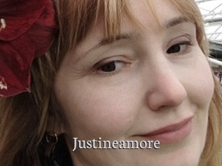 Justineamore