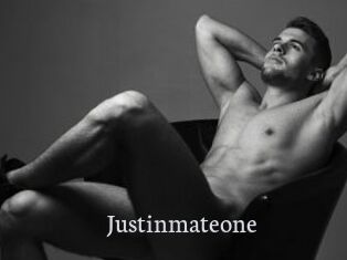 Justinmateone