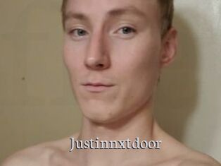 Justinnxtdoor