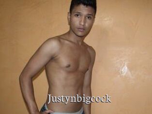 Justynbigcock