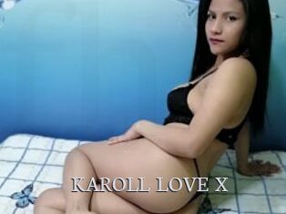 KAROLL_LOVE_X