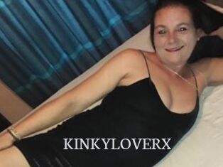 KINKYLOVERX