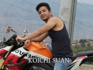 KOICHI_SUAN