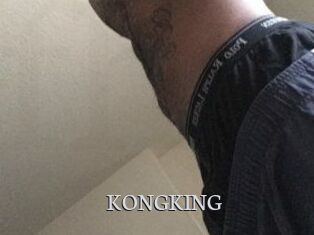 KONGKING