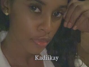 Kadiikay