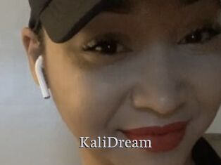 KaliDream