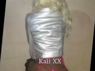 Kali_XX