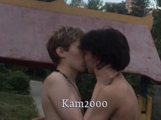 Kam2000