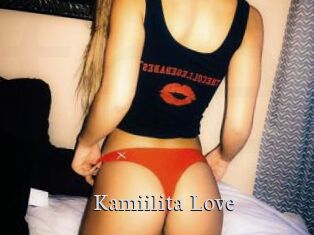 Kamiilita_Love