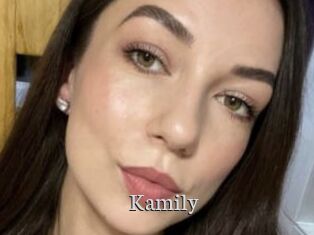 Kamily