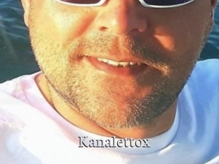 Kanalettox