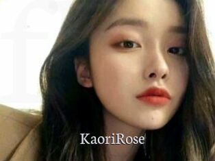 KaoriRose