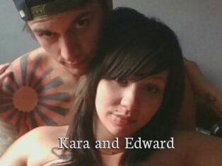 Kara_and_Edward