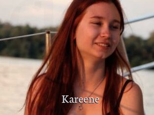 Kareene