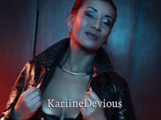 KariineDevious
