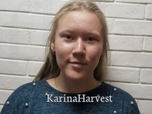 KarinaHarvest