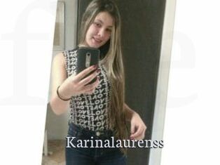 Karinalaurenss