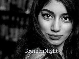 KarmenNight