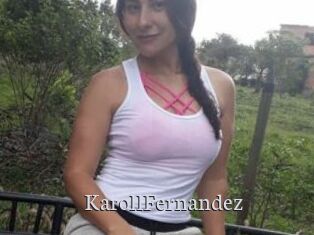 KarollFernandez