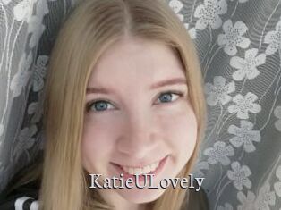 KatieULovely