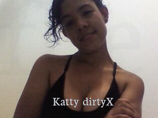 Katty_dirtyX