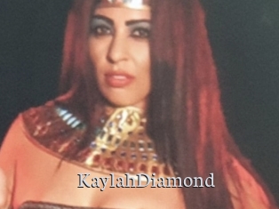 KaylahDiamond