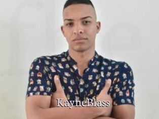 KayneBlass