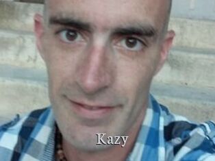 Kazy