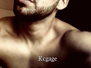 Kcgage