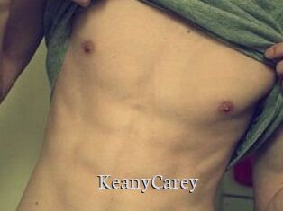 KeanyCarey