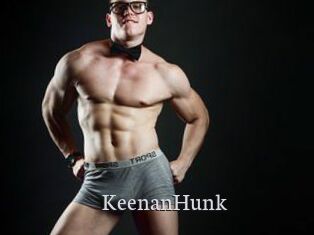 KeenanHunk