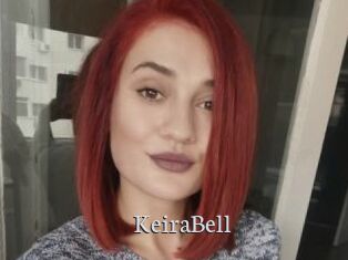 KeiraBell