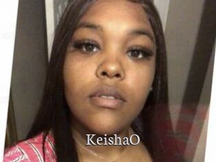 KeishaO