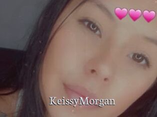 KeissyMorgan