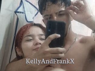 KellyAndFrankX