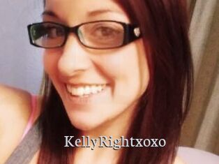 KellyRightxoxo