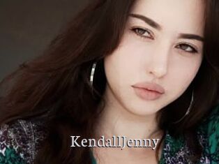 KendallJenny