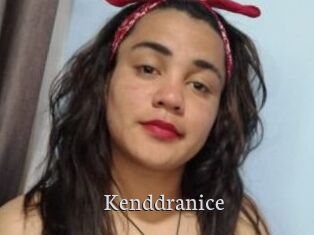 Kenddranice